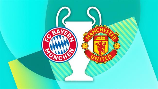 Đại bàng Roneo dự đoán Bayern hòa MU 1-1 dai bang Roneo du doan Bayern hoa MU 1-1