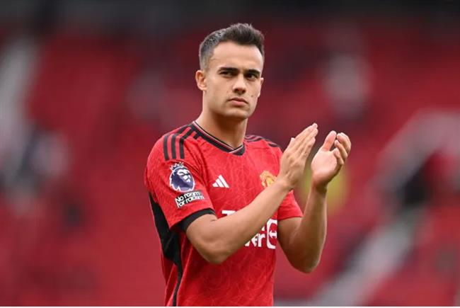 Sergio Reguilon lên tiếng cảm ơn Casemiro