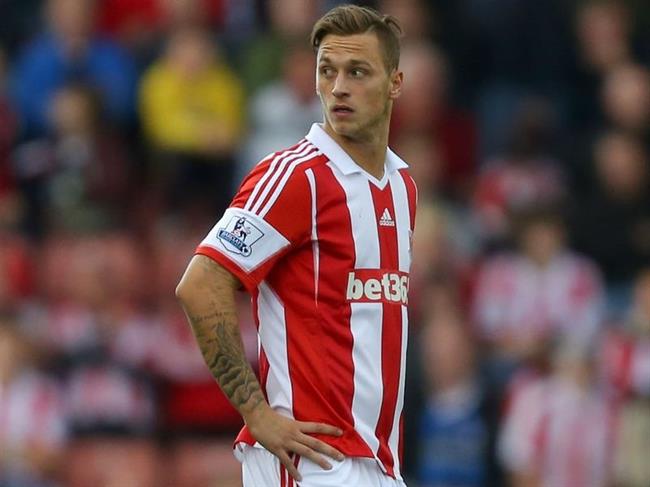 Marko Arnautovic