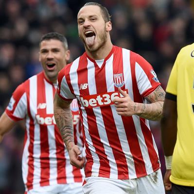Marko Arnautovic