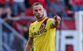 Marko Arnautovic