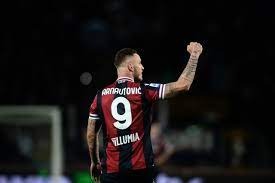 Marko Arnautovic