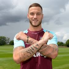 Marko Arnautovic