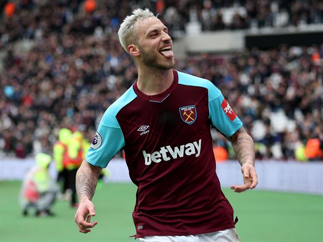 Marko Arnautovic