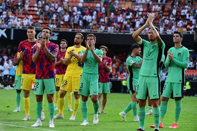 Nhận định Lazio vs Atletico Madrid (02h00 ngày 209) Kịch chiến cân não 2