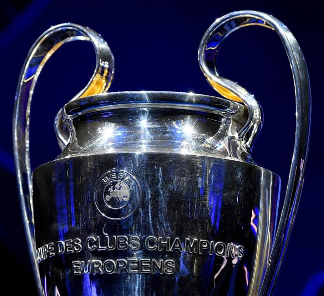 Ket qua cup C1 hom nay 20/9/2023: Soi dong ngay tro lai