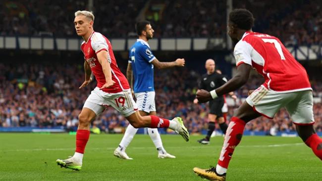 Nhận định Arsenal vs PSV (02h00 ngày 219) Không dễ cho Pháo thủ 1