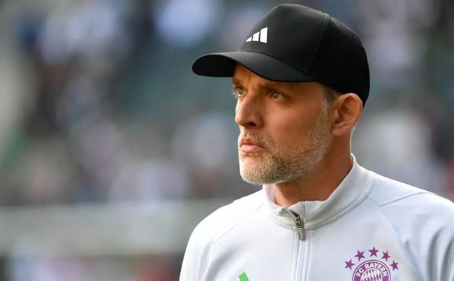 Tuchel
