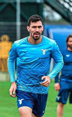 Alessio Romagnoli