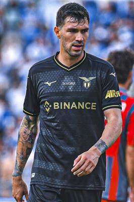 Alessio Romagnoli