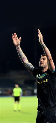 Alessio Romagnoli