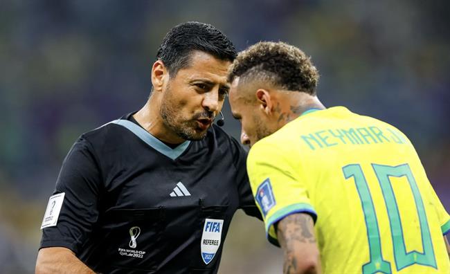 Lộ diện trọng tài bắt chính trận chung kết FIFA Club World Cup 2025