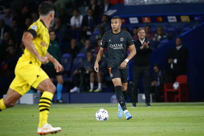 Điểm tin sáng 259 Chủ tịch PSG phản pháo phát biểu gây tranh cãi của Messi 3 Điểm tin sáng 259 Chủ tịch PSG phản pháo phát biểu gây tranh cãi của Messi 3