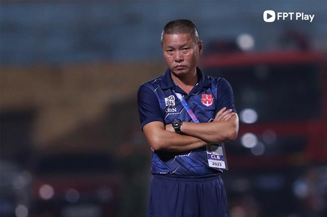 Hải Phòng PSM Ra quân vừa sức 3 Hải Phòng PSM Ra quân vừa sức 3