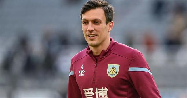 Jack Cork