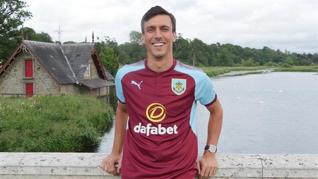 Jack Cork