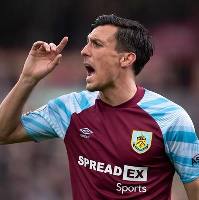 Jack Cork