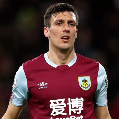 Jack Cork