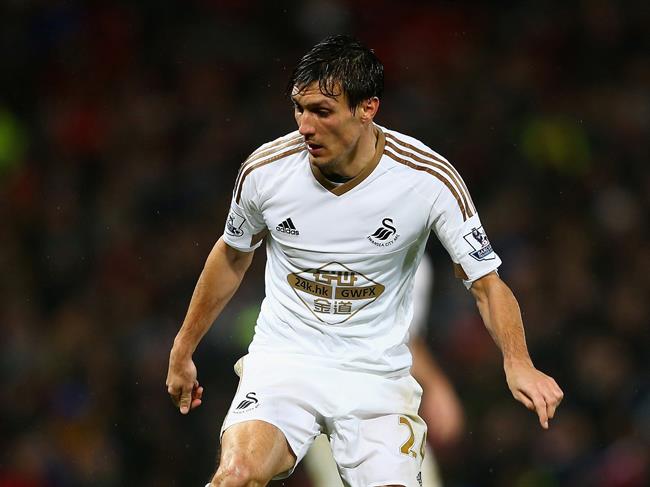 Jack Cork