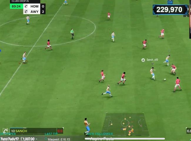 Jadon Sancho ngồi chơi game trong ngày MU thua Bayern 1