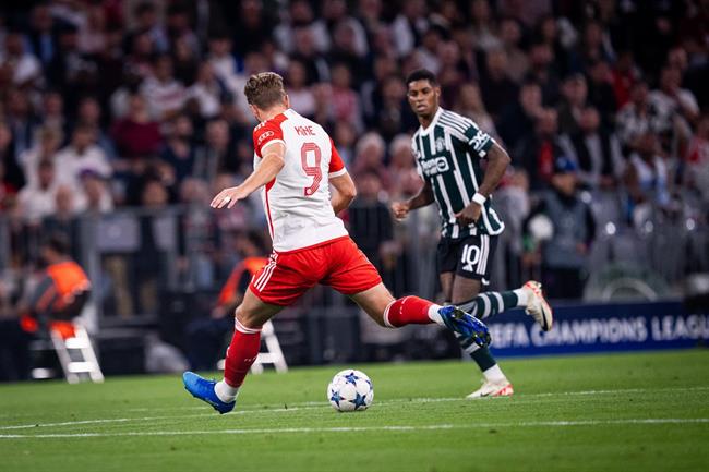 Kết quả cúp C1 hôm nay 21/9: MU không thể tạo nên bất ngờ Ket qua cup C1 hom nay 21/9: MU khong the tao nen bat ngo