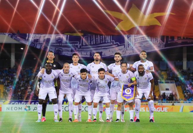 Lộ diện CLB sở hữu đội hình đắt nhất VLeague 202324 1