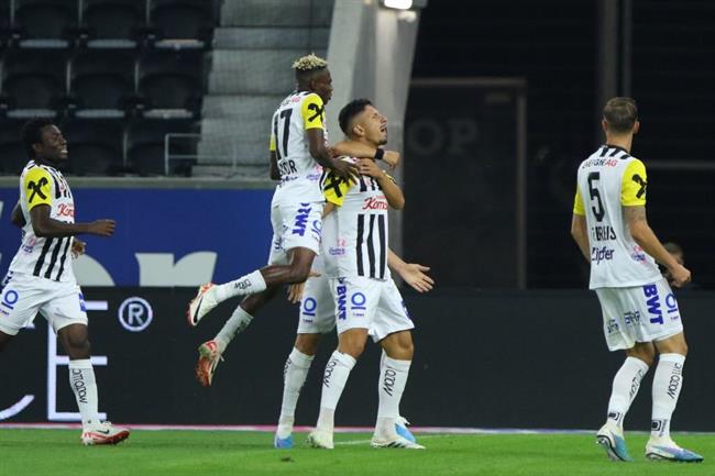 Nhận định LASK vs Liverpool (23h45 ngày 219) Cơ hội thử nghiệm 2