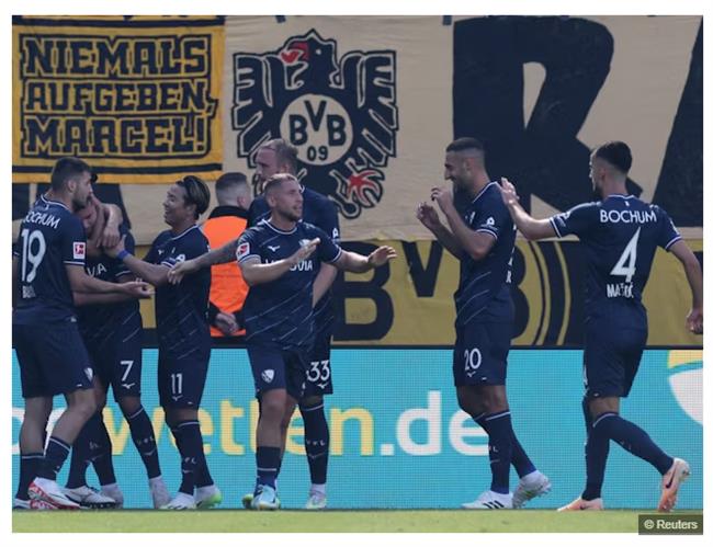 Nhận định Bayern Munich vs Bochum (20h30 ngày 239) Mồi ngon quen thuộc 2 Nhận định Bayern Munich vs Bochum (20h30 ngày 239) Mồi ngon quen thuộc 2