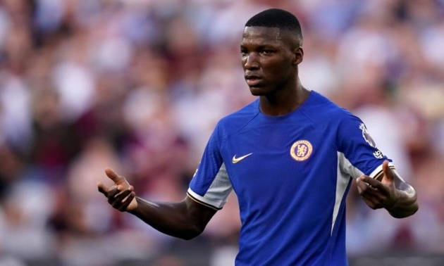 Lực lượng của Chelsea trước trận đấu với Aston Villa