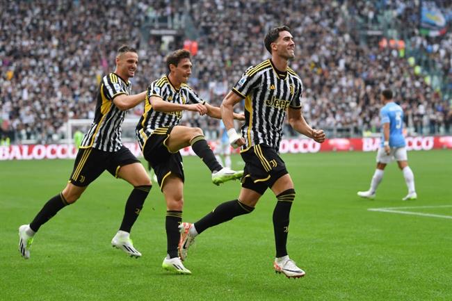 Nhận định AC Milan vs Juventus (01h45 ngày 2310) Tách “Lão bà” khỏi cuộc đua Scudetto 2 Nhận định AC Milan vs Juventus (01h45 ngày 2310) Tách “Lão bà” khỏi cuộc đua Scudetto 2