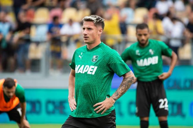 Nhận định Sassuolo vs Juventus (23h00 ngày 239) Giữ mạch bất bại 2