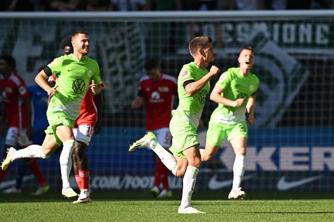 Nhận định Dortmund vs Wolfsburg (20h30 ngày 239) Rượt đuổi cân não 2