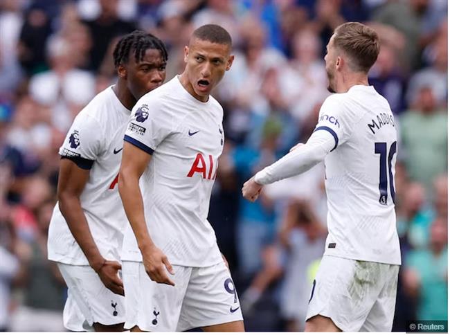 Nhận định Arsenal vs Tottenham (20h00 ngày 249) Đưa Spurs trở lại mặt đất 2