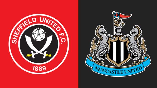 Sheffield United vs Newcastle vòng 6 Ngoại hạng Anh 2023/24 Sheffield United vs Newcastle vong 6 Ngoai hang Anh 2023/24