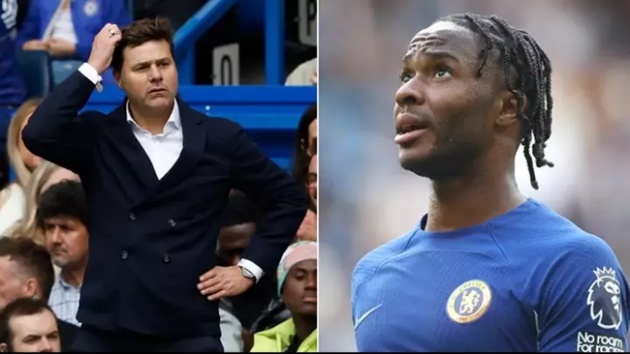 Chelsea của Pochettino đang gây thất vọng rất lớn Chelsea cua Pochettino dang gay that vong rat lon