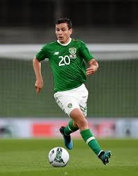 Josh Cullen