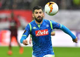 Elseid Hysaj
