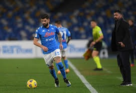 Elseid Hysaj