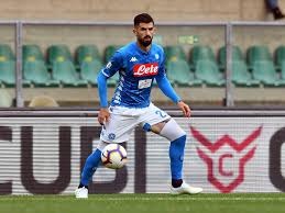 Elseid Hysaj