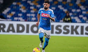 Elseid Hysaj