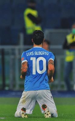 Luis Alberto