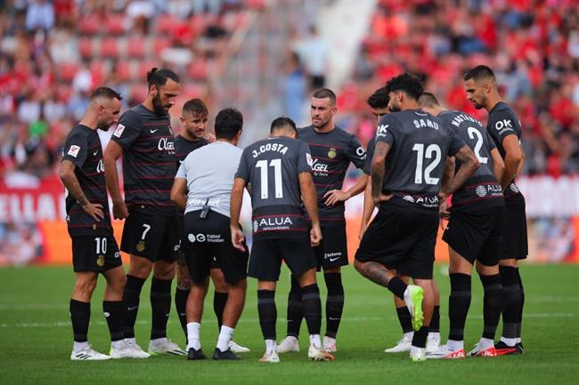 Nhận định Mallorca vs Barcelona (02h30 ngày 279) Giữ chặt ngôi đầu bảng 2