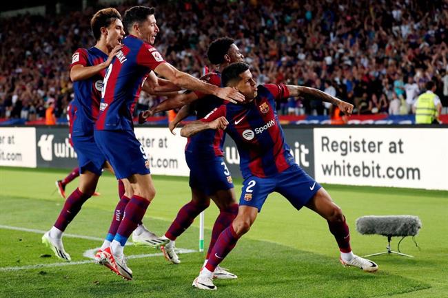 Nhận định Mallorca vs Barcelona (02h30 ngày 279) Giữ chặt ngôi đầu bảng 1