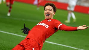 Benson Manuel Hedilazio