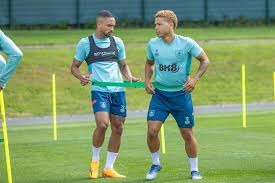 Benson Manuel Hedilazio