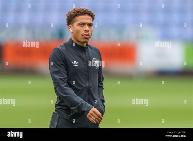 Benson Manuel Hedilazio