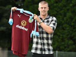 Johann Berg Gudmundsson