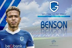 Benson Manuel Hedilazio