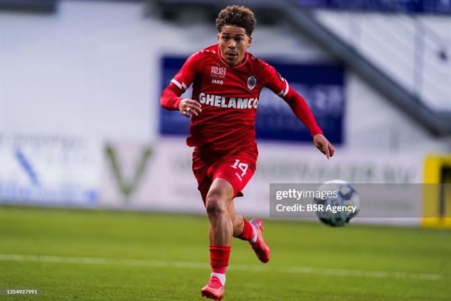 Benson Manuel Hedilazio