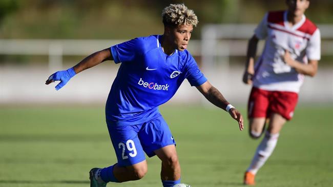 Benson Manuel Hedilazio